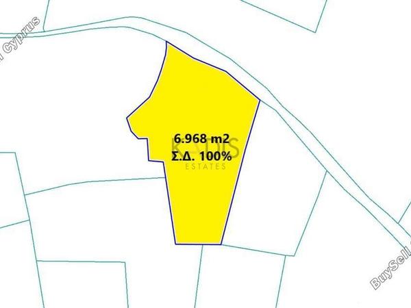 land for sale pallouriotissa nicosia 1710176 image 5897063