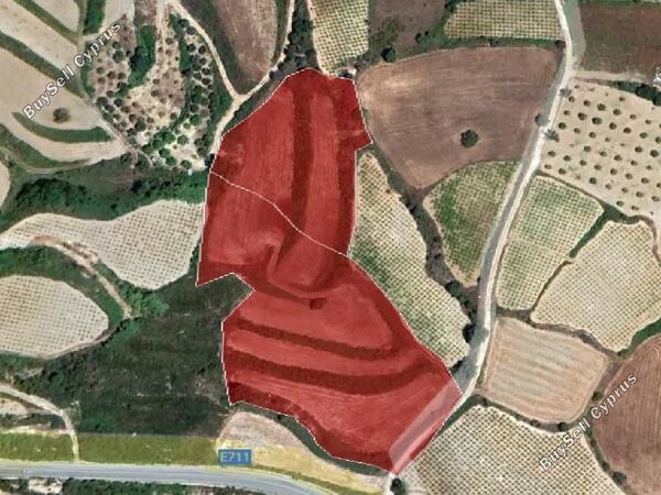 land for sale stroumbi paphos 957176 image 864837