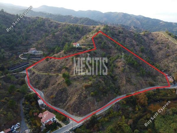 plot for sale galata nicosia 975176 image 11039242