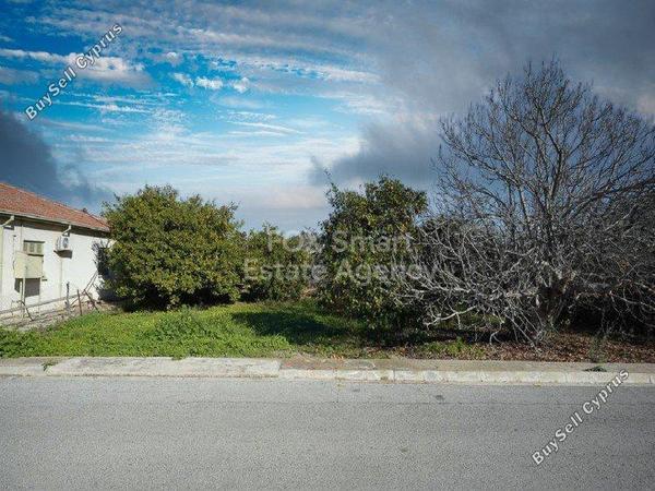 plot for sale kato deftera nicosia 1151176 image 5129559