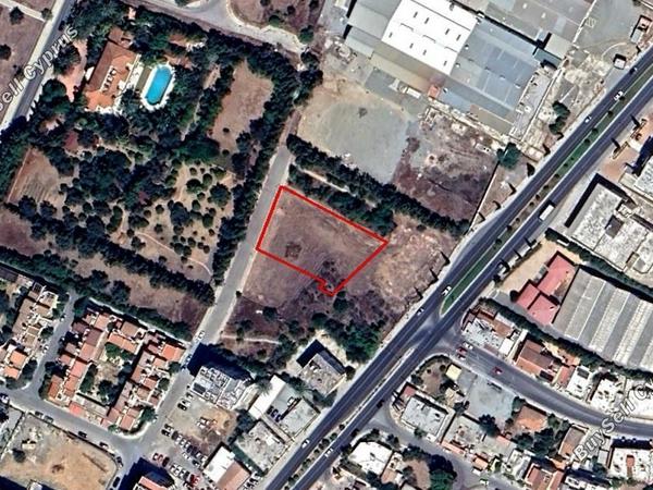 plot for sale strovolos nicosia 959176 image 2819742