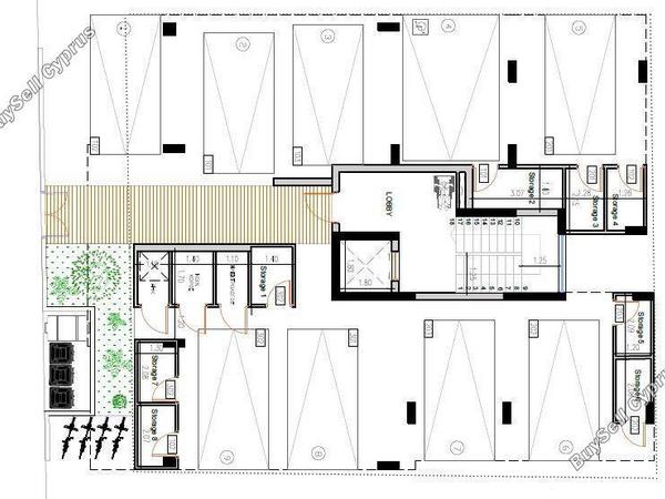 2 bedroom penthouse for sale larnaca municipality larnaca 1804276 image 14358376