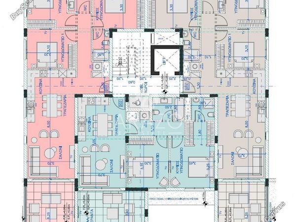 3 bedroom apartment for sale aradippou larnaca 7838276 image 15970767