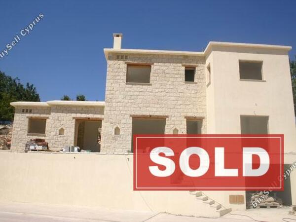 3 bedroom detached house sold mesogi paphos 214276 image 61368