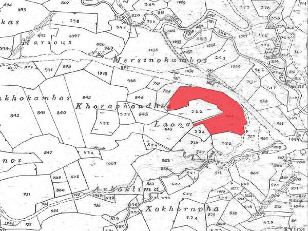 land for sale agios mamas limassol 8463276 image 16009354