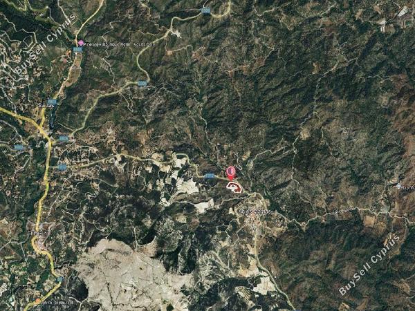 land for sale agios mamas limassol 8463276 image 16009355