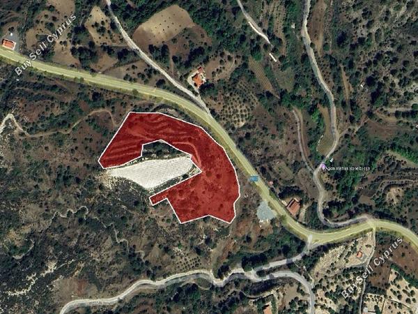land for sale agios mamas limassol 8463276 image 16009356