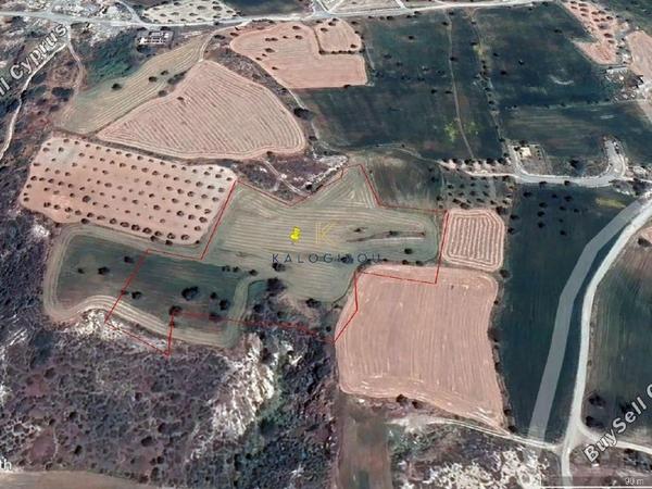 land for sale anglisides larnaca 1196276 image 5593182
