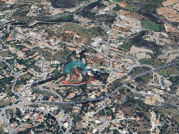 land for sale armou paphos 1197276 image 16011834