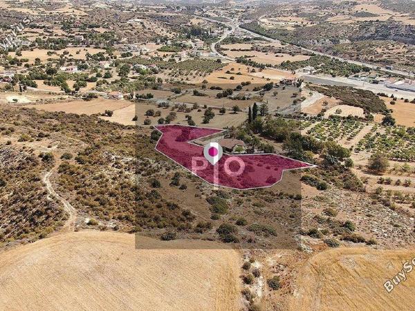 land for sale choirokoitia larnaca 8275276 image 15158881