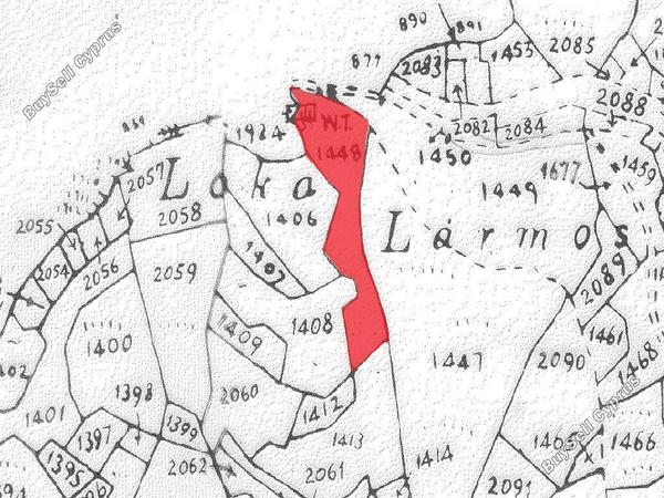 land for sale polystypos nicosia 1230276 image 6820587
