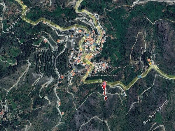 land for sale polystypos nicosia 1230276 image 6820588