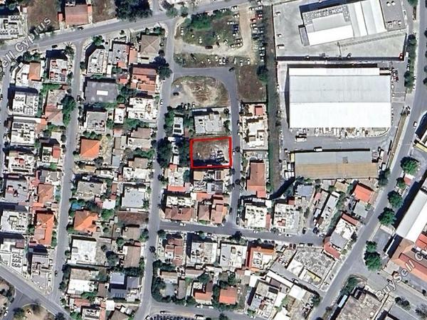 plot for sale pallouriotissa nicosia 830276 image 2818426