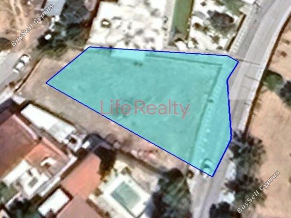plot for sale paramytha limassol 1674276 image 10699008