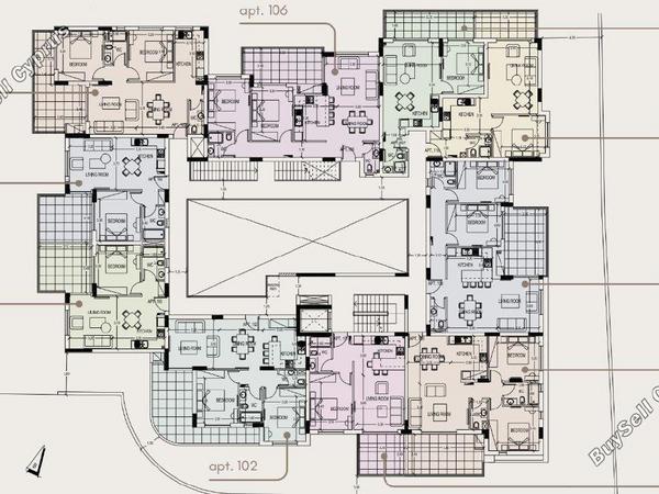 1 bedroom apartment for sale erimi limassol 8151376 image 15570028