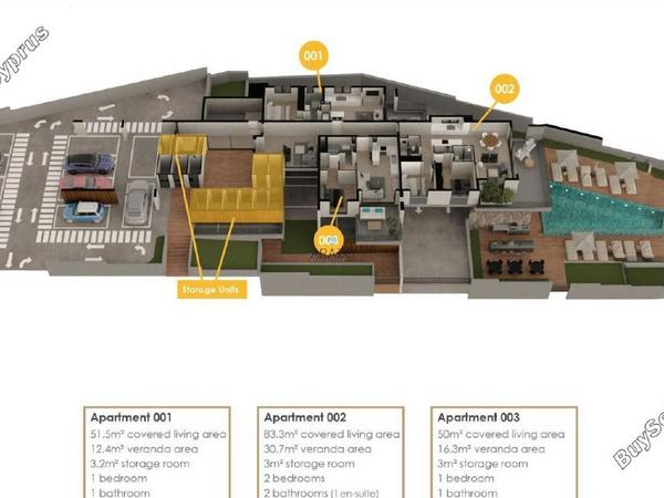1 bedroom ground floor apartment for sale oroklini larnaca 1809376 image 6184921