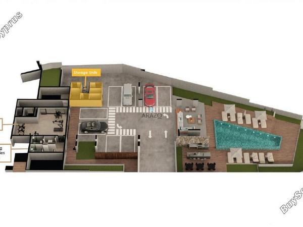 1 bedroom ground floor apartment for sale oroklini larnaca 1809376 image 6184925