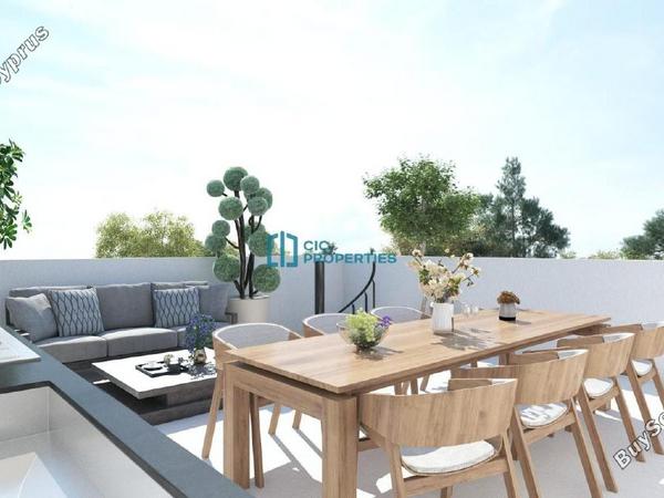 1 bedroom penthouse for sale aradippou larnaca 8249376 image 13878725