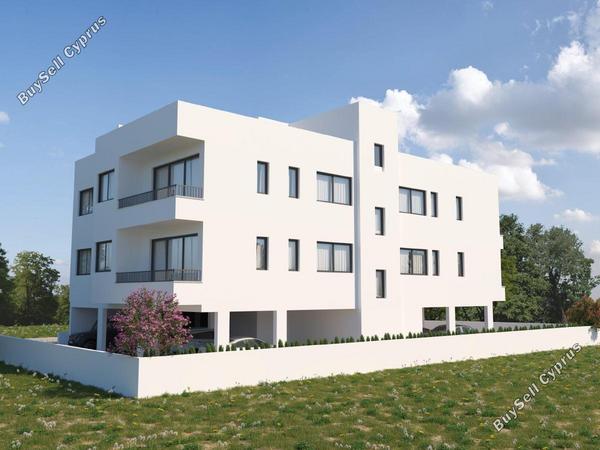 1 bedroom penthouse for sale oroklini larnaca 8495376 image 15801593