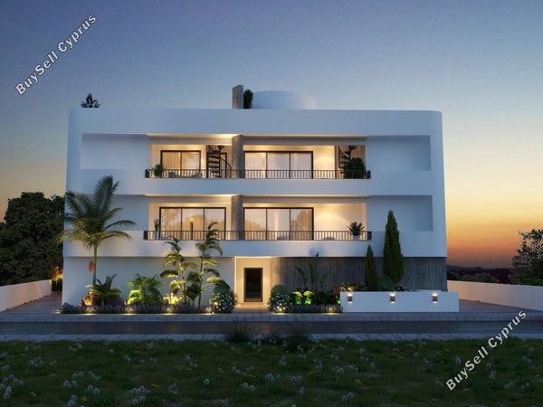 1 bedroom penthouse for sale oroklini larnaca 8495376 image 15801604