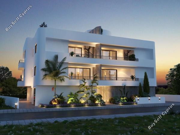 1 bedroom penthouse for sale oroklini larnaca 8495376 image 15801605