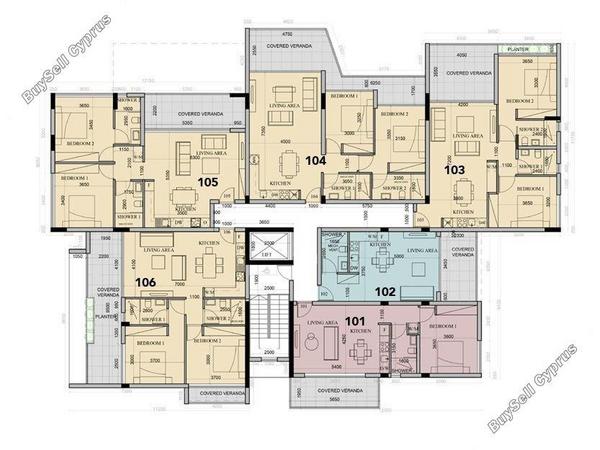 2 bedroom apartment for sale tombs of the kings paphos 7827376 image 13096368