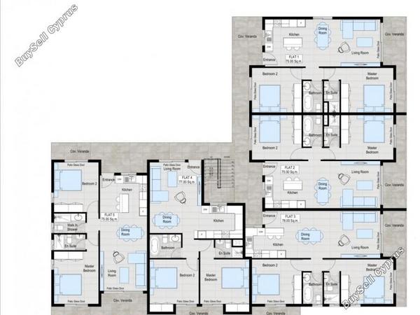 2 bedroom ground floor apartment for sale latsi paphos 7739376 image 13461420