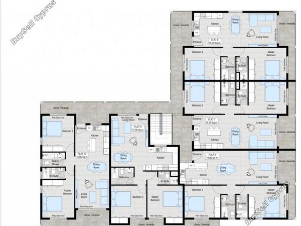 2 bedroom ground floor apartment for sale latsi paphos 7739376 image 13461421