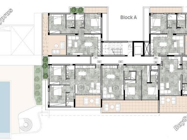 2 bedroom ground floor apartment for sale paphos municipality paphos 8347376 image 14412057