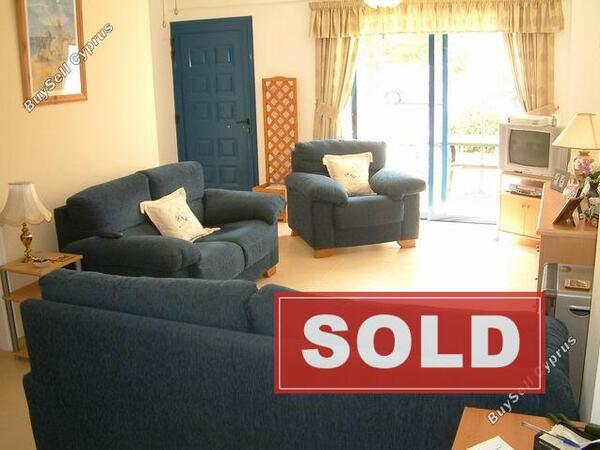 2 bedroom town house sold kato paphos paphos 217376 image 90485