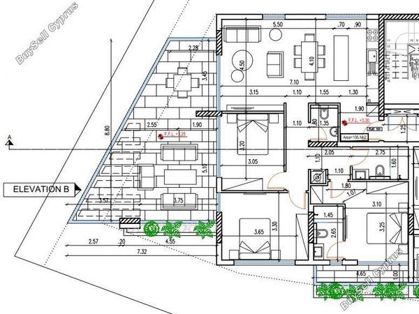 3 bedroom apartment for sale sotiros agios ioannis larnaca larnaca 7732376 image 12523597