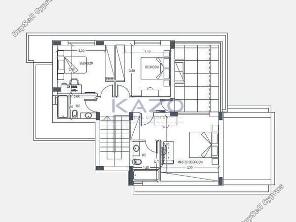 4 bedroom detached house for rent agios tychonas limassol 8322376 image 14883738