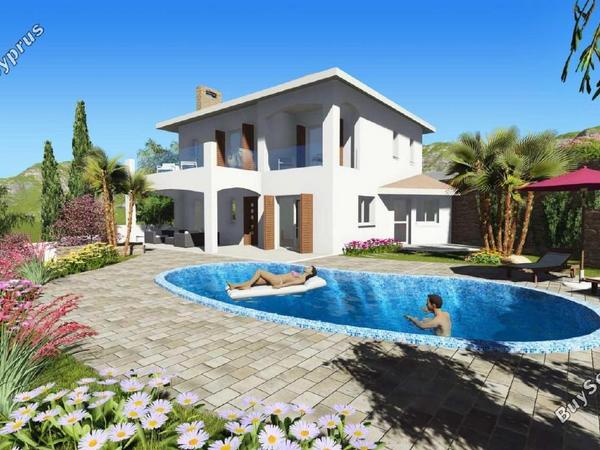 4 bedroom detached house for sale kamares tala paphos 8758376 image 16517240