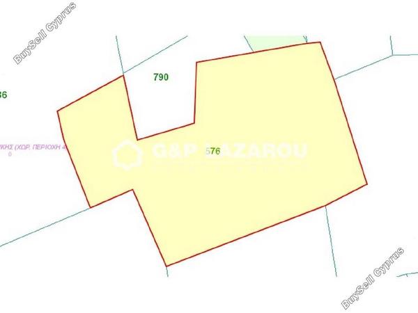 land for sale agios theodoros larnacas larnaca 1689376 image 6015124