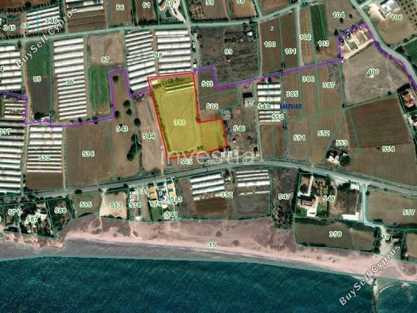 land for sale maroni larnaca 1928376 image 16993127