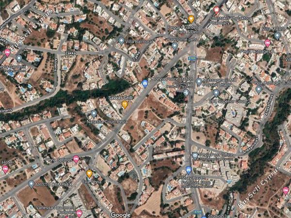 land for sale peyia paphos 929376 image 817695