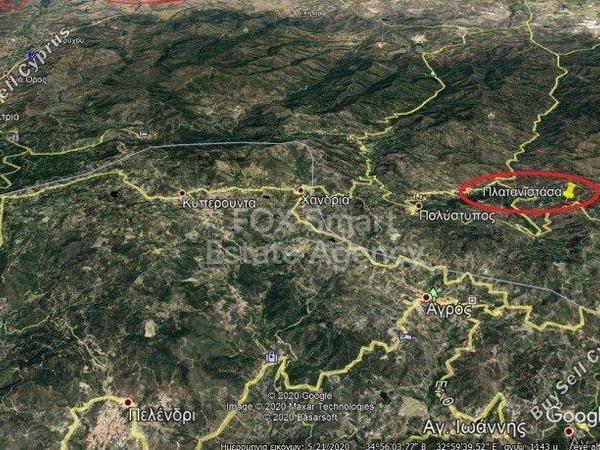 land for sale platanistasa nicosia 1153376 image 13608459