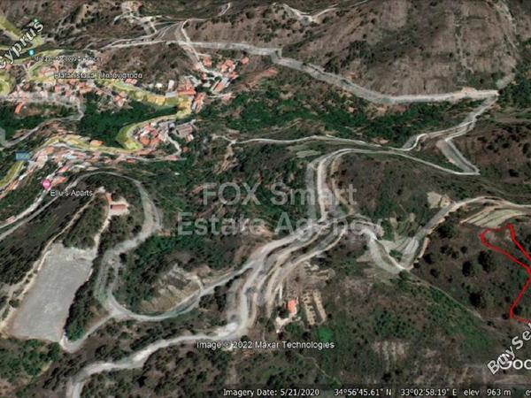 land for sale platanistasa nicosia 1153376 image 13608461