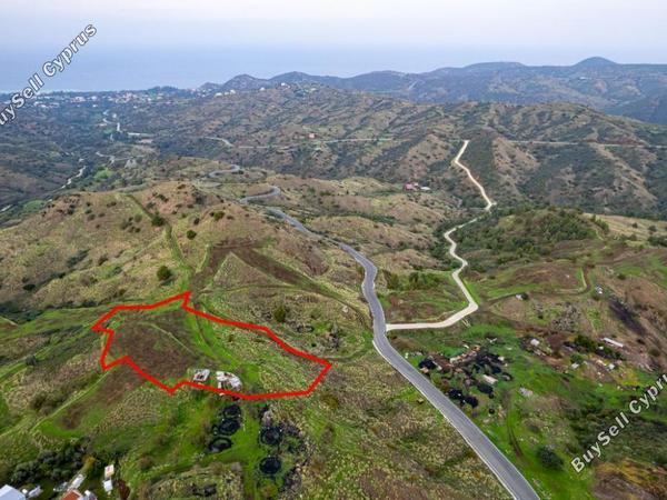 land for sale pyrgos nicosia nicosia 966376 image 15869040