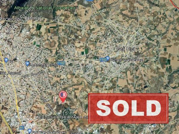 land sold geri nicosia 879376 image 3005500