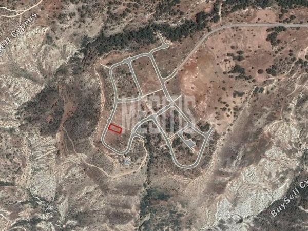 plot for sale pissouri limassol 1822376 image 12887540