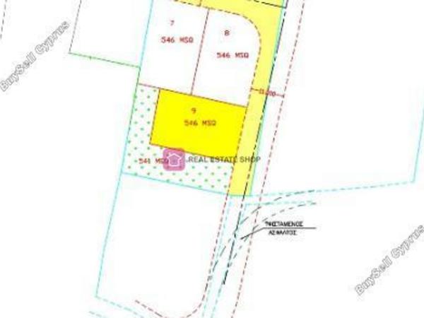 plot for sale psimolofou nicosia 8649376 image 16813408