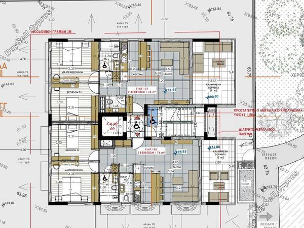 studio apartment building for sale kato polemidia limassol 7613376 image 9794822