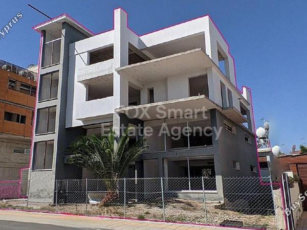 studio building for sale makedonitissa nicosia 1238376 image 16822808