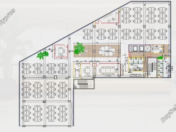 studio office for rent agioi omologitai nicosia 8785376 image 16651146