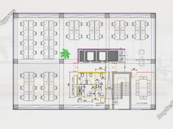 studio office for rent agioi omologitai nicosia 8785376 image 16651148