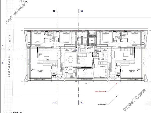2 bedroom penthouse for sale aradippou larnaca 7975476 image 17229808