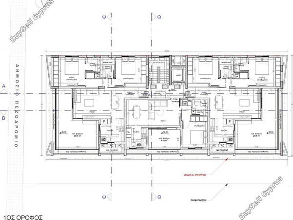2 bedroom penthouse for sale aradippou larnaca 7975476 image 17229809