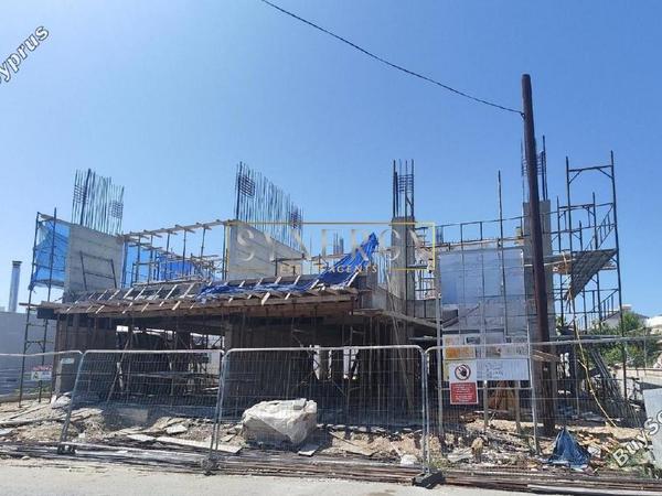 2 bedroom penthouse for sale strovolos nicosia 1738476 image 15198874