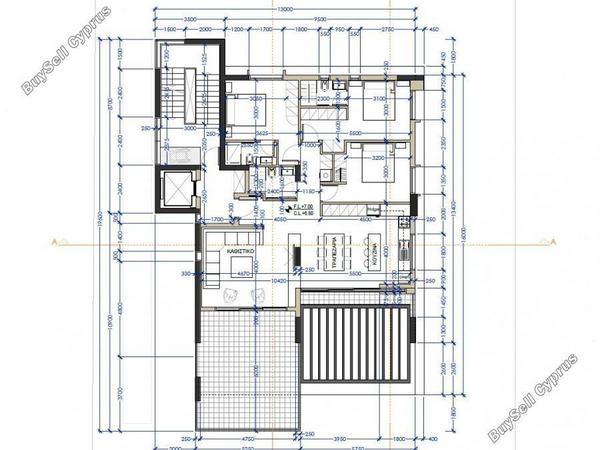 3 bedroom apartment for rent katholiki limassol 8913476 image 17567846